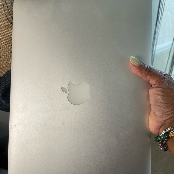 👋🏾HANDMADE👋🏾 Laptop Bag Fits 13” MacBook Pro - Picture 10 of 10